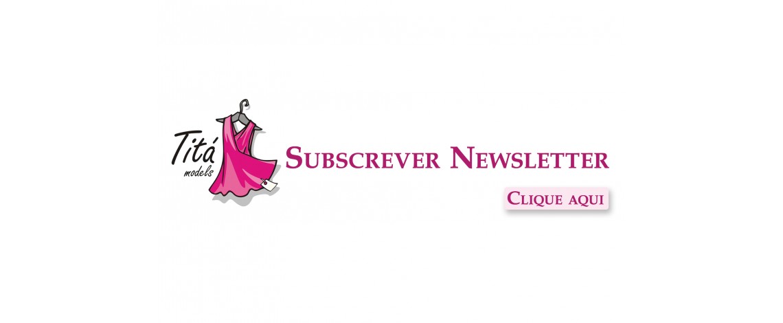 Subscrever newsletter